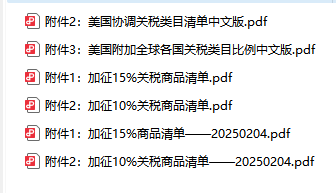 图片[5]经管皮皮侠数据网-www.jgppx.top2025年中美加征关税清单经管皮皮侠数据网-www.jgppx.top皮皮侠数据网