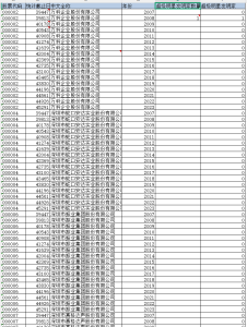 2007-2024年 上市公司-超级明星发明家数量经管皮皮侠数据网-www.jgppx.top皮皮侠数据网