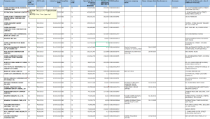 2014-2023年 oriana大陆、港股上市企业数据库经管皮皮侠数据网-www.jgppx.top皮皮侠数据网