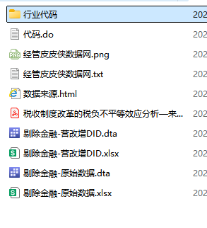 图片[2]经管皮皮侠数据网-www.jgppx.top上市公司,营改增,营改增试点DID,经管皮皮侠