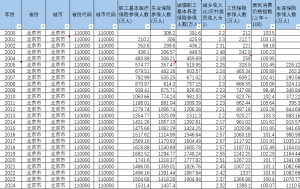 2000-2024年 地级市-城乡居民社保相关数据数据（xlsx）经管皮皮侠数据网-www.jgppx.top皮皮侠数据网