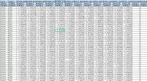 1991-2024年 上市公司-股价崩盘风险（xlsx+文献）经管皮皮侠数据网-www.jgppx.top皮皮侠数据网