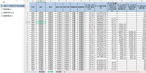 2000-2024年 地级市-环境规制与环境污染数据（xlsx）经管皮皮侠数据网-www.jgppx.top皮皮侠数据网