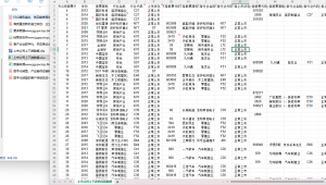 2001-2024年 上市公司-企业上下游供应链数据（xlsx+文献）经管皮皮侠数据网-www.jgppx.top皮皮侠数据网