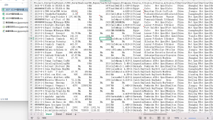2007-2025年 全球企业对外直接投资数据库绿地投资数据库 xlsx经管皮皮侠数据网-www.jgppx.top皮皮侠数据网