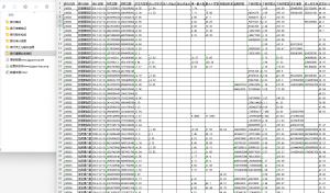 1954-2023年 3452家银行业全样本数据 xlsx经管皮皮侠数据网-www.jgppx.top皮皮侠数据网
