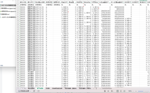2007-2024年 600多家商业银行数据大全 xlsx经管皮皮侠数据网-www.jgppx.top皮皮侠数据网