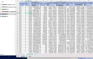 2000-2024年 上市公司-企业劳动力资源错配程度数据（+文献）经管皮皮侠数据网-www.jgppx.top皮皮侠数据网