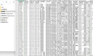 2000-2025年 企业违规次数经营违规信息披露违规数据+文献代码经管皮皮侠数据网-www.jgppx.top皮皮侠数据网