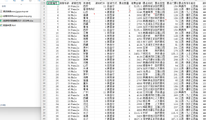 2021-2026年 旅游相关数据集 xlsx经管皮皮侠数据网-www.jgppx.top皮皮侠数据网