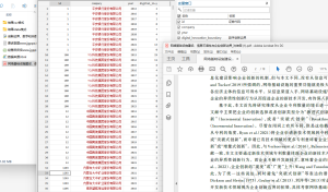 2013-2023年 上市公司创新边界数字类非数字类创新边界数据+代码文献经管皮皮侠数据网-www.jgppx.top皮皮侠数据网