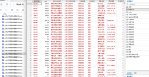 2002-2025年 上市公司招投标公告数据 dta经管皮皮侠数据网-www.jgppx.top皮皮侠数据网